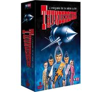Thunderbirds, les Sentinelles de l'air – TelForceOne – Coffret intégral – Édition limitée Fnac