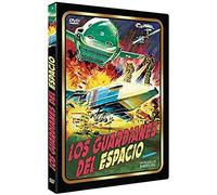 Thunderbirds (Los Guardianes Del Espacio) - Region 2 - Import.