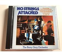 Thunderbirds - No Strings Attached