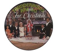 THUNDERBIRDS / NO STRINGS ATTACHED (PICTURE DISC)