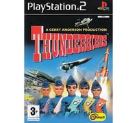 Thunderbirds Ps2