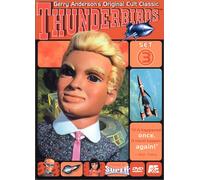 Thunderbirds - Set 3 - 2 DVD [Import USA Zone 1]