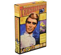 Thunderbirds - Set 4 - 2 DVD [Import USA Zone 1]