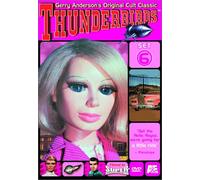 Thunderbirds - Set 6 - 2 DVD [Import USA Zone 1]
