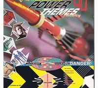 Thunderbirds, Stingray, UFO, Captain Scarlet. [Import]