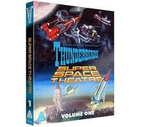Thunderbirds: Super Space Theatre - Volume One - All-Region/1080p [Blu-Ray] Uk - Import