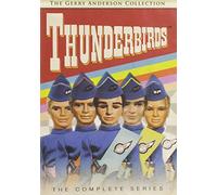 Thunderbirds: The Complete Series