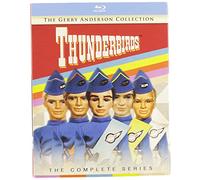 Thunderbirds: The Complete Series [Blu-Ray]