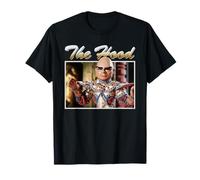 Thunderbirds The Hood Style rétro Bootleg T-Shirt