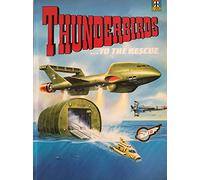Thunderbirds to the Rescue