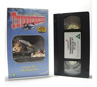 Thunderbirds [VHS]