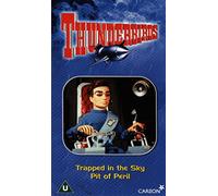 Thunderbirds [VHS]