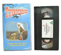 Thunderbirds [VHS]