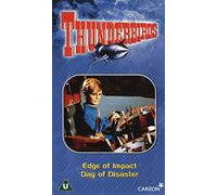 Thunderbirds [VHS]