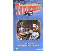 Thunderbirds [VHS]