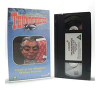 Thunderbirds [VHS]