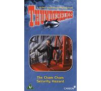 Thunderbirds [VHS]