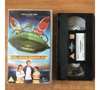 Thunderbirds [VHS] [Import anglais]