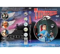 Thunderbirds Vol. 1 (Dvd)