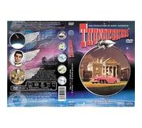 Thunderbirds Vol. 2 (DVD) G