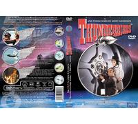 Thunderbirds Vol. 3 (Dvd)