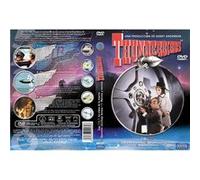 Thunderbirds Vol. 3 (DVD) G