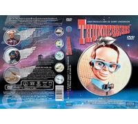 Thunderbirds Vol. 6 (Dvd)