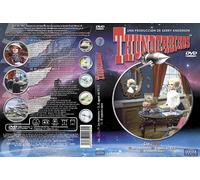 Thunderbirds Vol. 7 (Dvd)