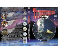 Thunderbirds Vol. 8 (Dvd)