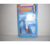 Thunderbirds - Volume 1 [VHS] [Import anglais]