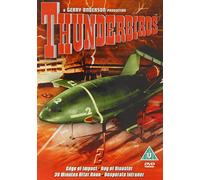 Thunderbirds - Volume 2 [Import anglais]