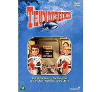 Thunderbirds : Volume 3 [DVD][Import] [Import anglais]