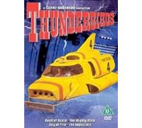 Thunderbirds - Volume 4 [Import anglais]