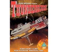 Thunderbirds - Volume 5 [Import anglais]