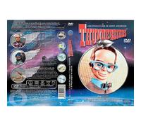 Thunderbirds Volume 6 - Dvd