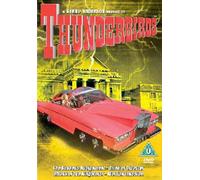 Thunderbirds - Volume 6 [Import anglais]