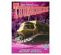 Thunderbirds - Volume 7 [Import anglais]