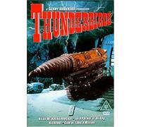 Thunderbirds: Volume 8 [Dvd] [1965]