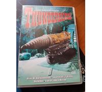 Thunderbirds - Volume 8 - Version Anglaise
