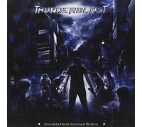 Thunderblast - Invaders from Another [Import]