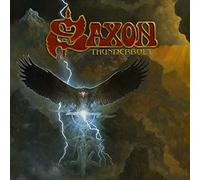 Saxon – Thunderbolt – CD – Digipak