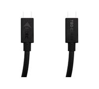 Cables USB I-tec - Thunderbolt 3 Classe Câble 150cm Compatible avec USB-C