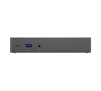 Lenovo Réplicateur de port Thunderbolt 3 Essential Dock – HDMI, DP, USB 3.2, RJ-45 1GbE, 135W, Gris
