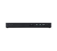 Thunderbolt 4 Dock T701 ADK250 - Station d'accueil - USB-C / Thunderbolt 4 - 2 x HDMI, 2 x DP, Thunderbolt - 1GbE - 135 Watt