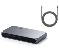 Thunderbolt 4 Slim Hub Pro et Câble HDMI 2.1 8K