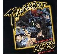 Thunderbolt A Tribute To Ac/Dc