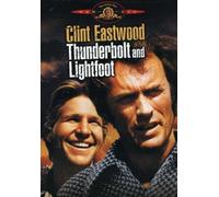 Thunderbolt And Lightfoot (Mgm/Ua)