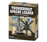 Thunderbolt Apache Leader