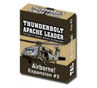 Thunderbolt Apache Leader Exp 2 - Airborne