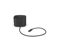 Thunderbolt Dock 230W G2 Wired Thunderbolt 3 Black